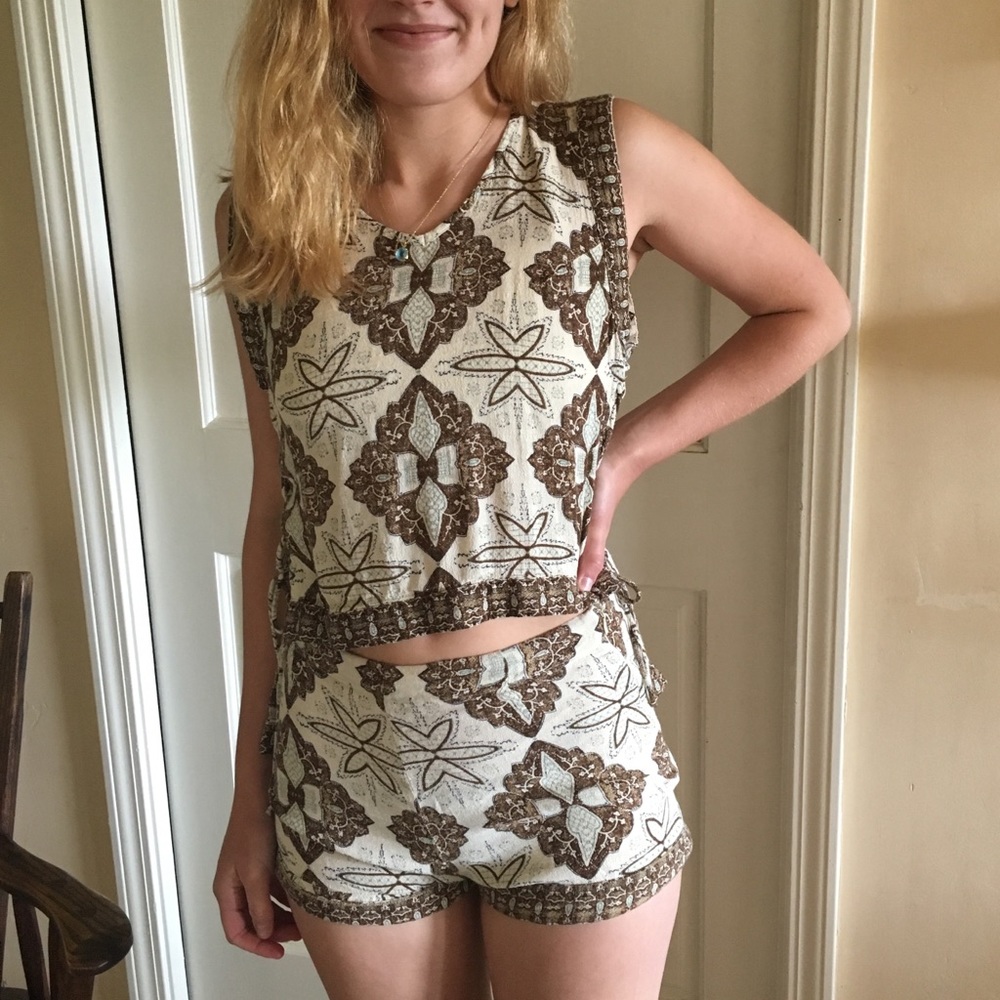 Free People Set